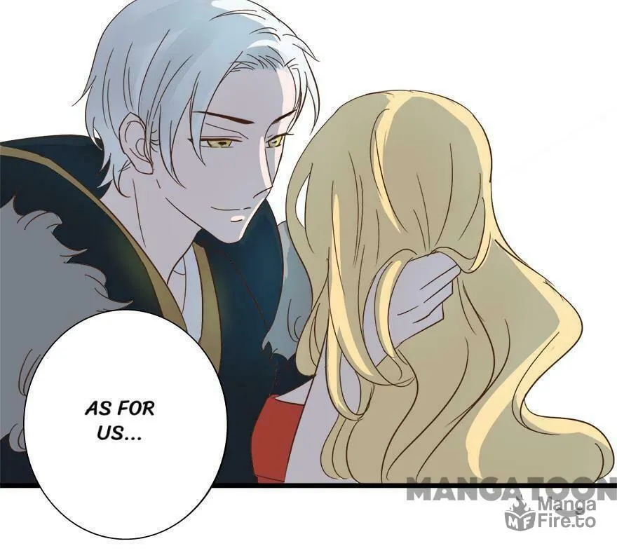 Holding Me Tightly, Ghost Sama Chapter 5 page 24 - 