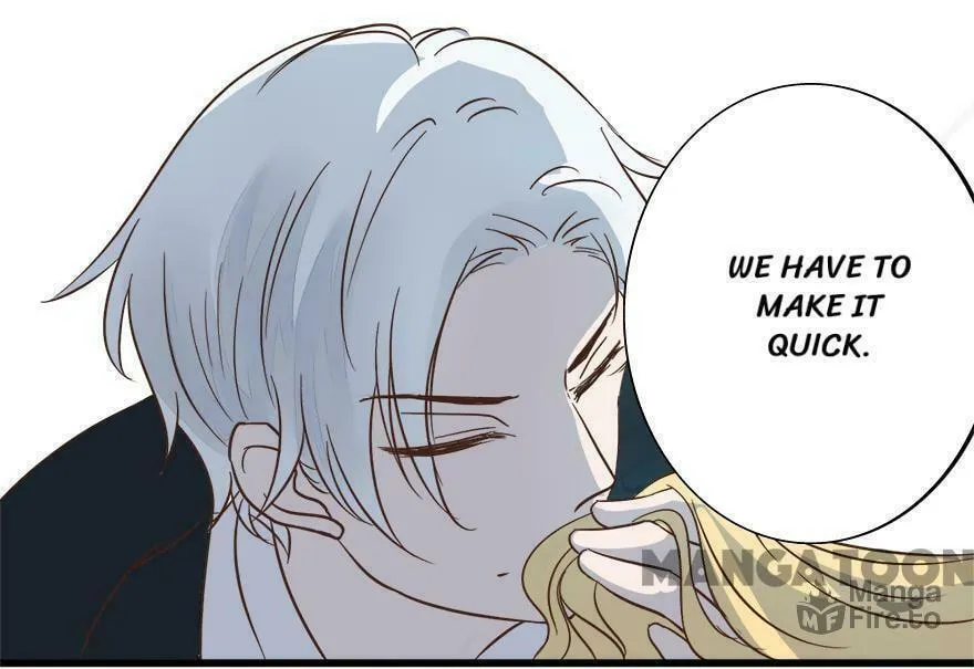 Holding Me Tightly, Ghost Sama Chapter 5 page 25 - 