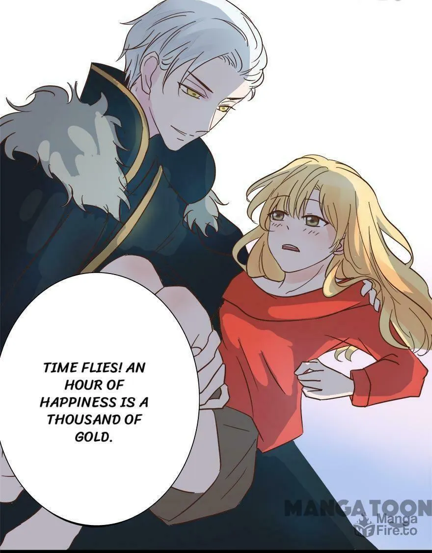 Holding Me Tightly, Ghost Sama Chapter 5 page 27 - 