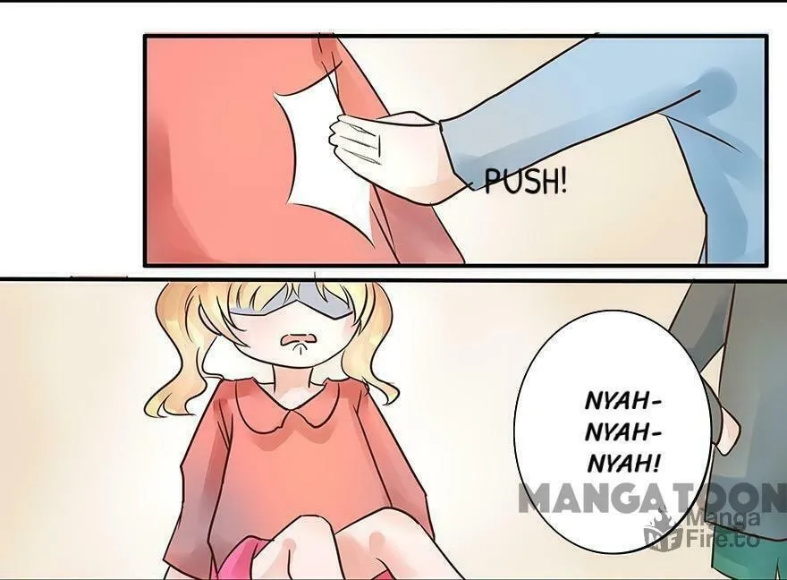 Holding Me Tightly, Ghost Sama Chapter 5 page 6 - 