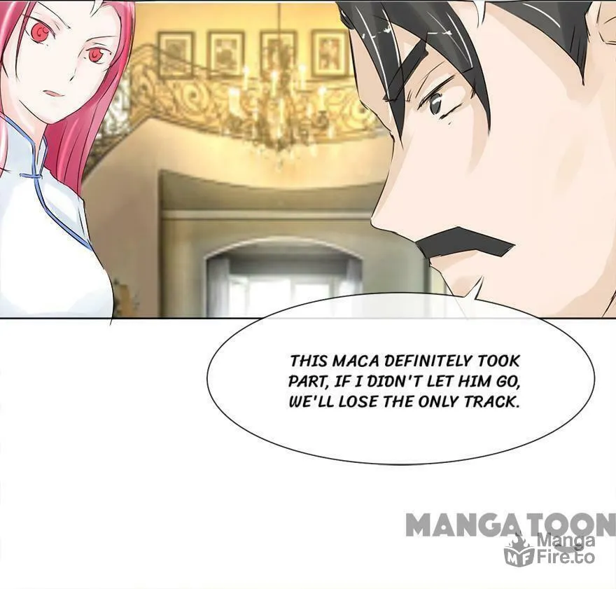 Read Holding Me Tightly, Ghost Sama chapter 50 image 17 on Lezhin