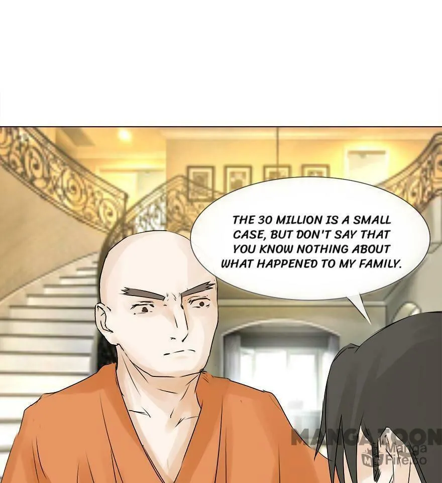 Read Holding Me Tightly, Ghost Sama chapter 50 image 4 on Lezhin