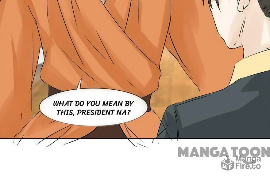 Read Holding Me Tightly, Ghost Sama chapter 50 image 5 on Lezhin