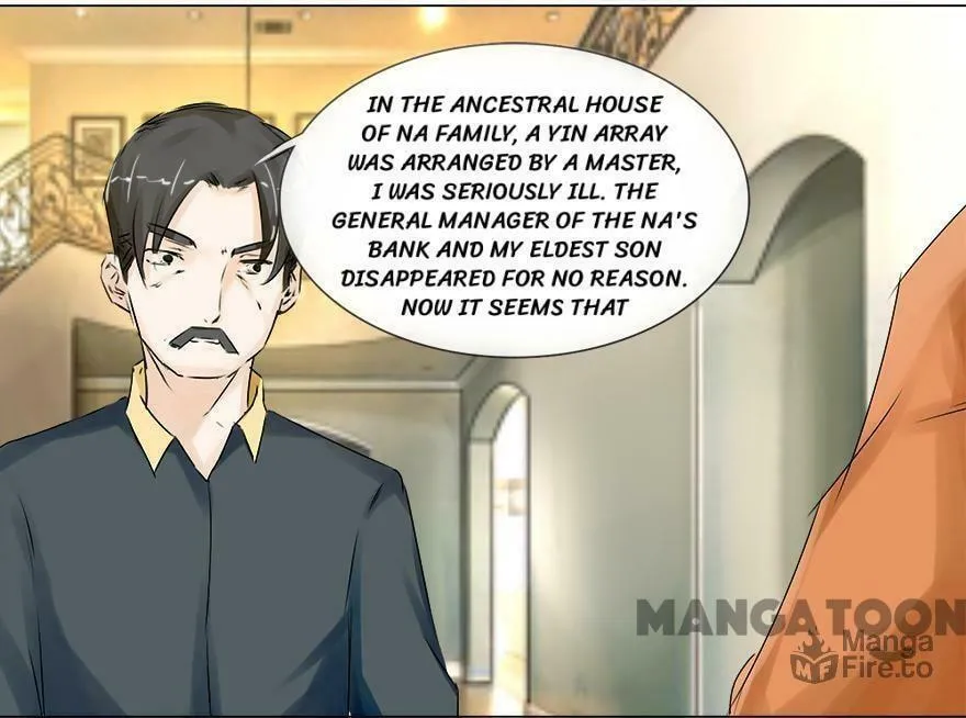 Read Holding Me Tightly, Ghost Sama chapter 50 image 8 on Lezhin