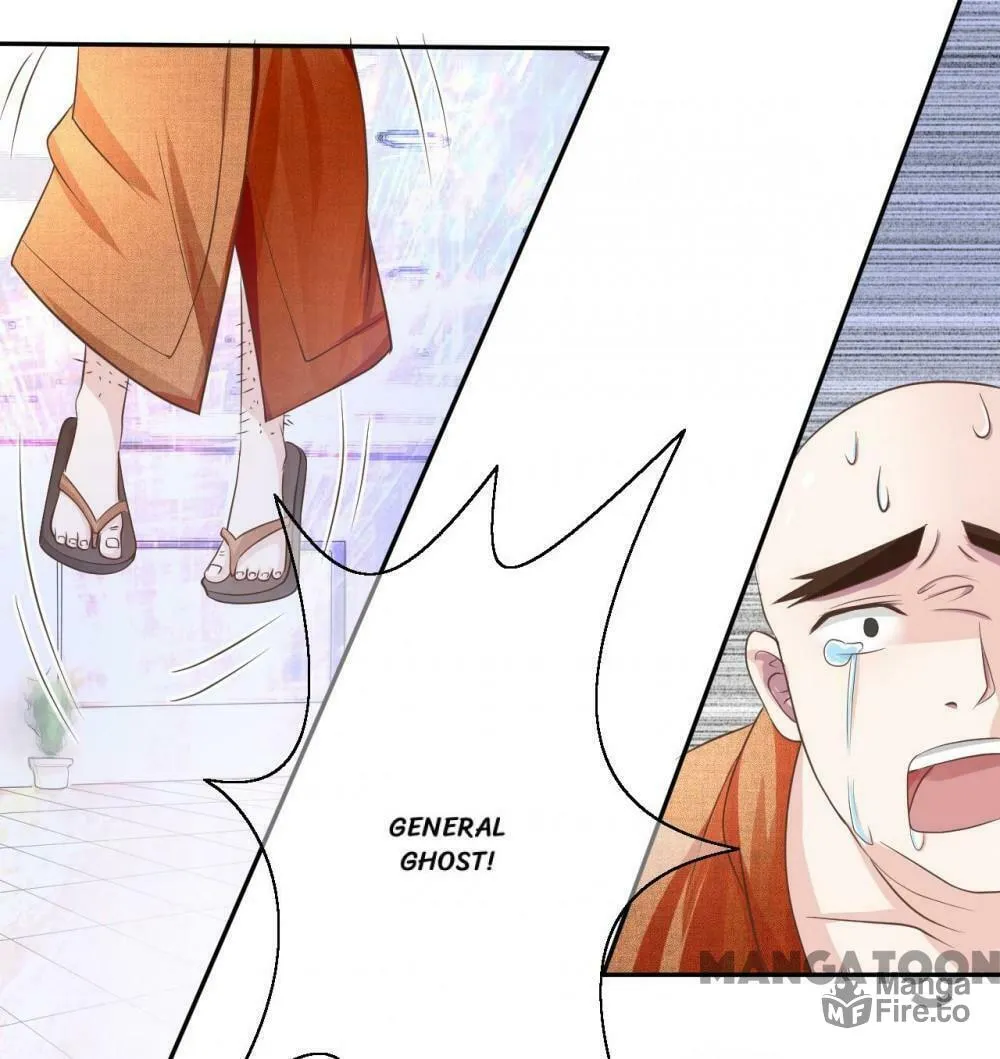 Read Holding Me Tightly, Ghost Sama chapter 53 image 16 on Lezhin