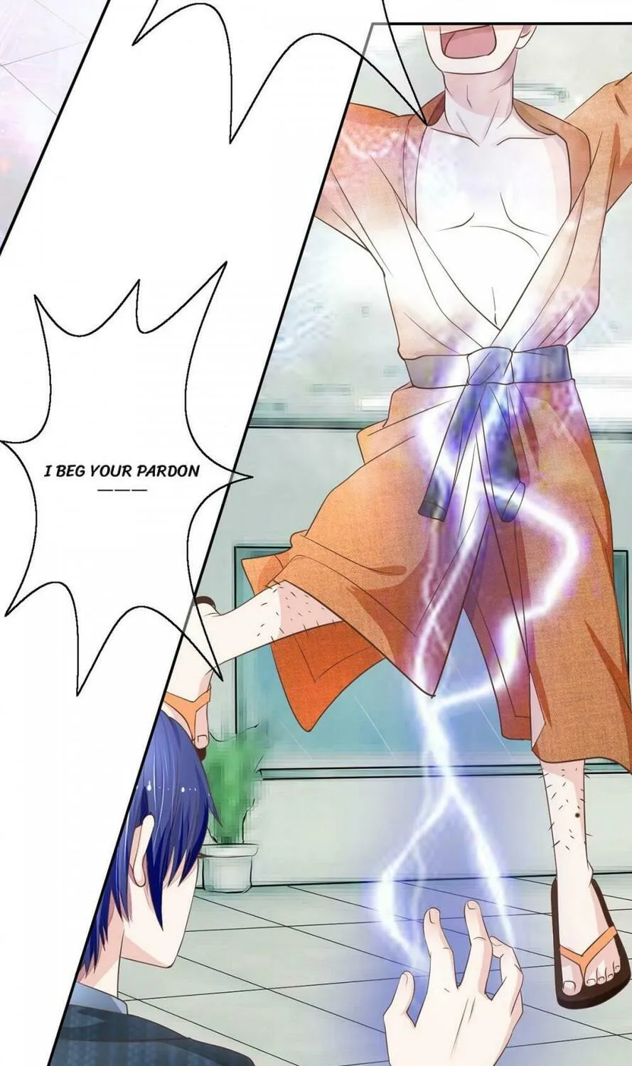 Read Holding Me Tightly, Ghost Sama chapter 53 image 17 on Lezhin