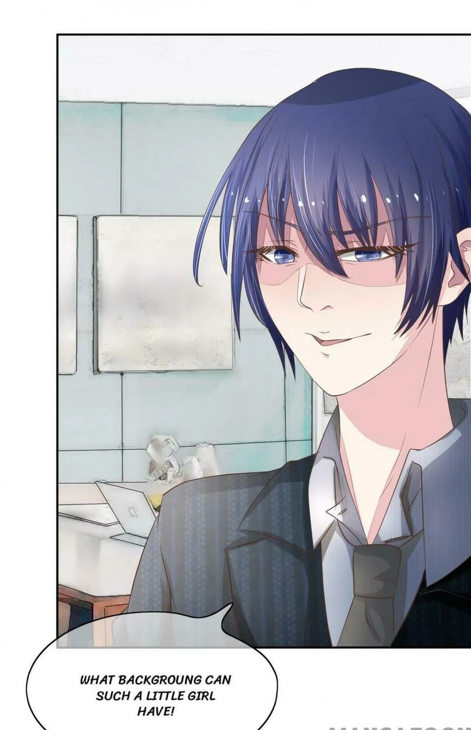 Read Holding Me Tightly, Ghost Sama chapter 53 image 4 on Lezhin