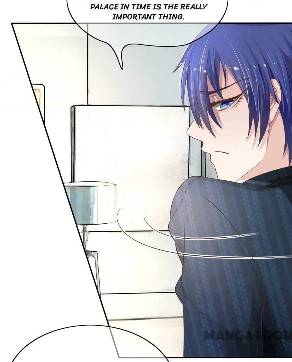 Read Holding Me Tightly, Ghost Sama chapter 53 image 9 on Lezhin