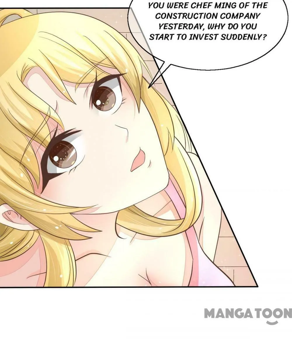Read Holding Me Tightly, Ghost Sama chapter 57 image 1 on Lezhin