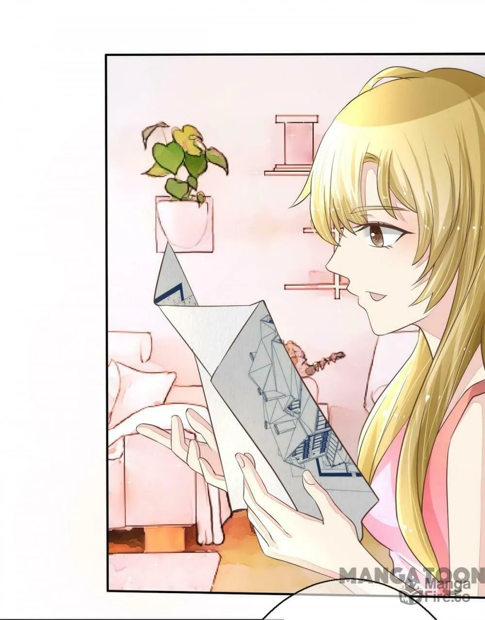 Read Holding Me Tightly, Ghost Sama chapter 57 image 10 on Lezhin