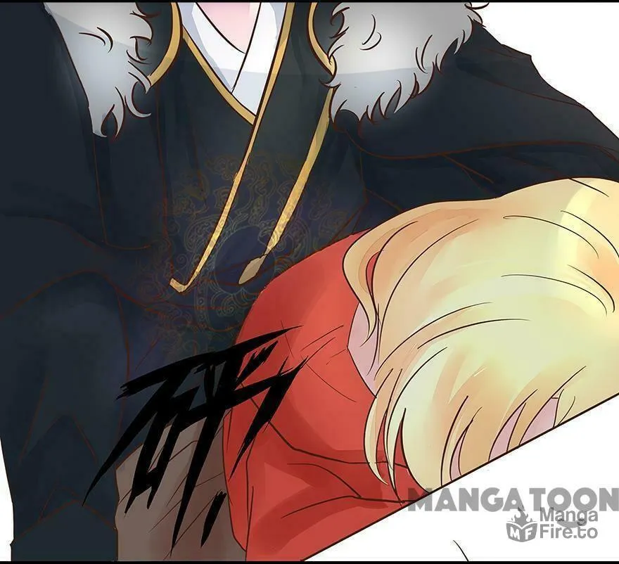 Holding Me Tightly, Ghost Sama Chapter 6 page 12 - 