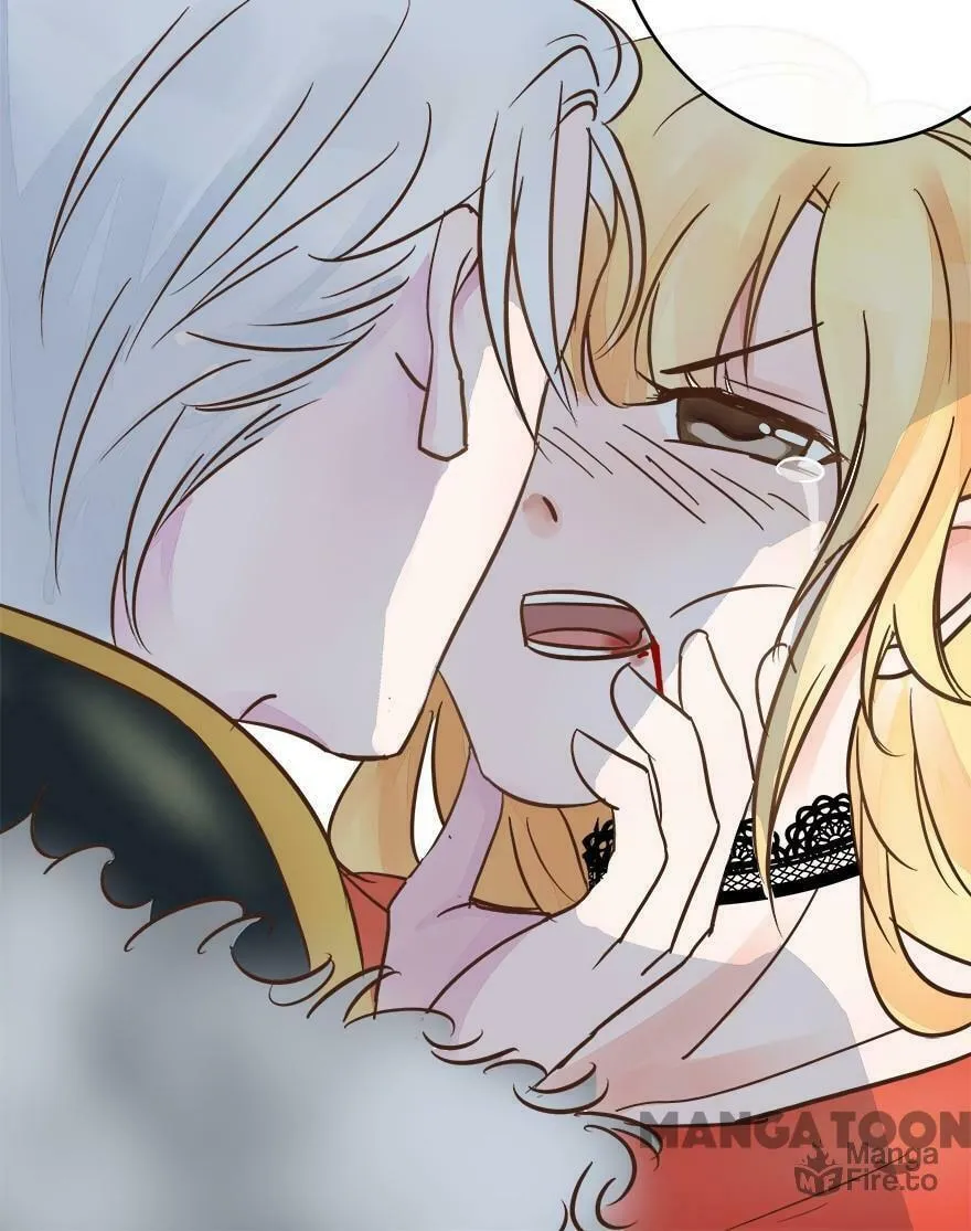 Holding Me Tightly, Ghost Sama Chapter 6 page 15 - 