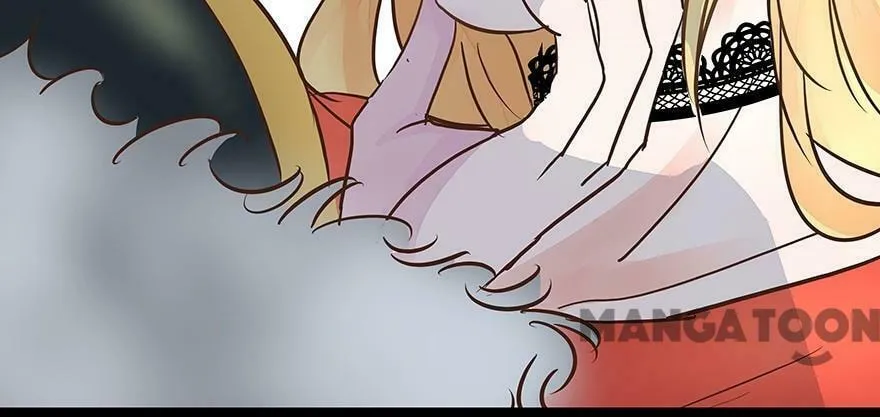 Holding Me Tightly, Ghost Sama Chapter 6 page 16 - 