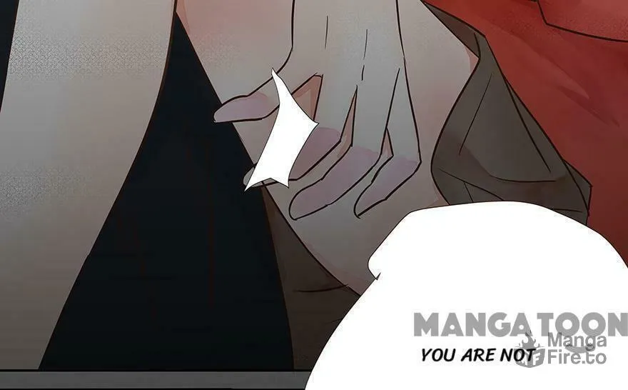 Holding Me Tightly, Ghost Sama Chapter 6 page 6 - 