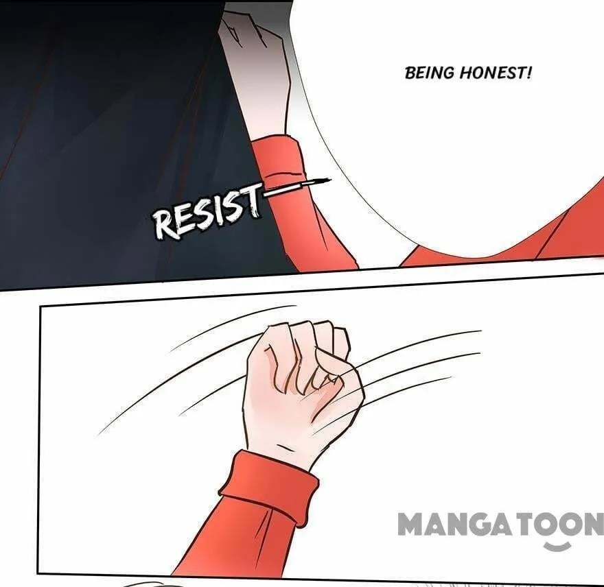 Holding Me Tightly, Ghost Sama Chapter 6 page 7 - 