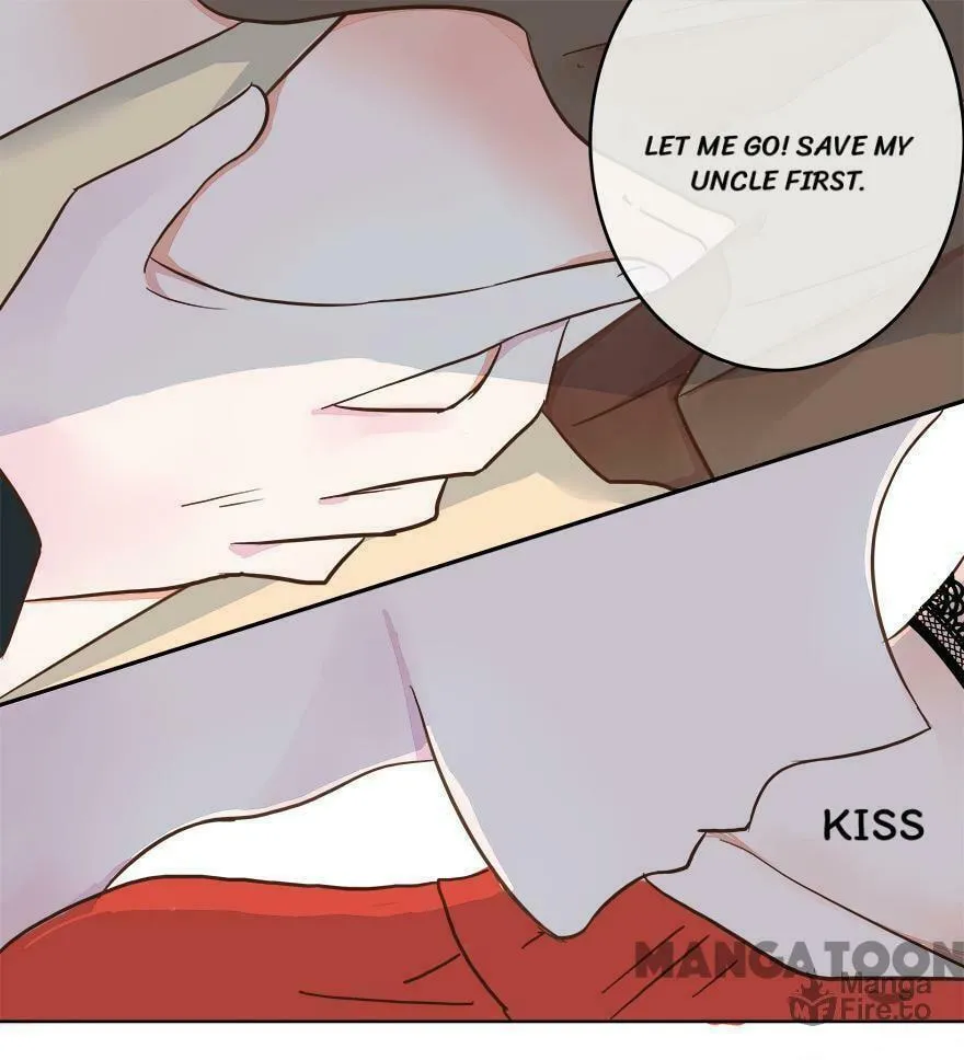 Holding Me Tightly, Ghost Sama Chapter 6 page 9 - 