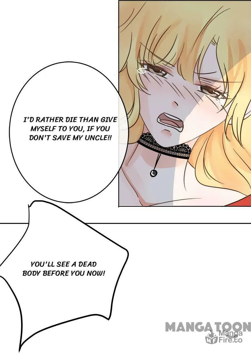 Holding Me Tightly, Ghost Sama Chapter 6 page 10 - 