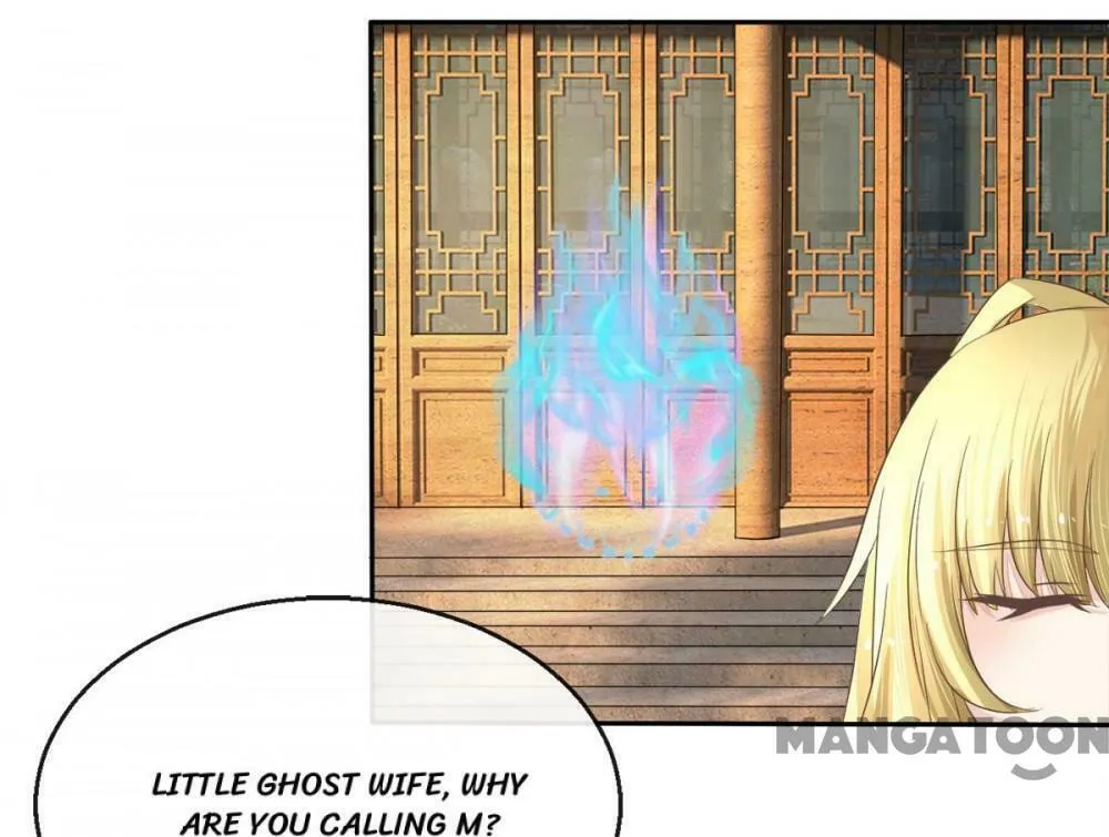 Read Holding Me Tightly, Ghost Sama chapter 61 image 1 on Lezhin