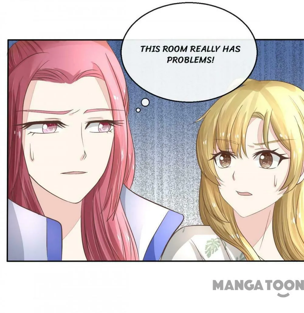 Read Holding Me Tightly, Ghost Sama chapter 61 image 16 on Lezhin