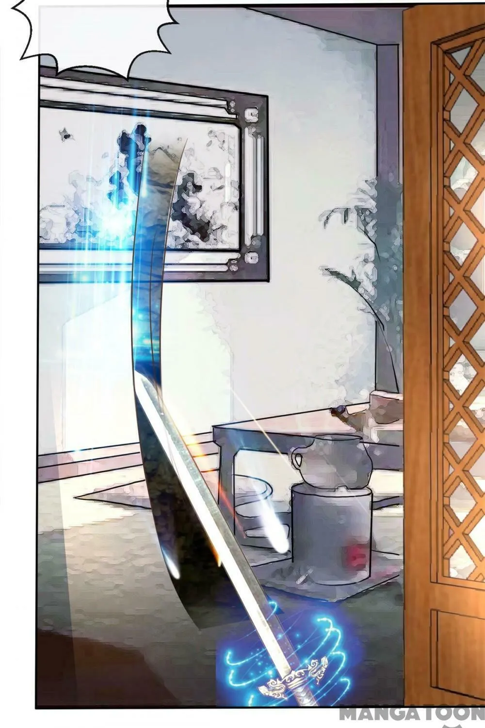 Read Holding Me Tightly, Ghost Sama chapter 61 image 19 on Lezhin
