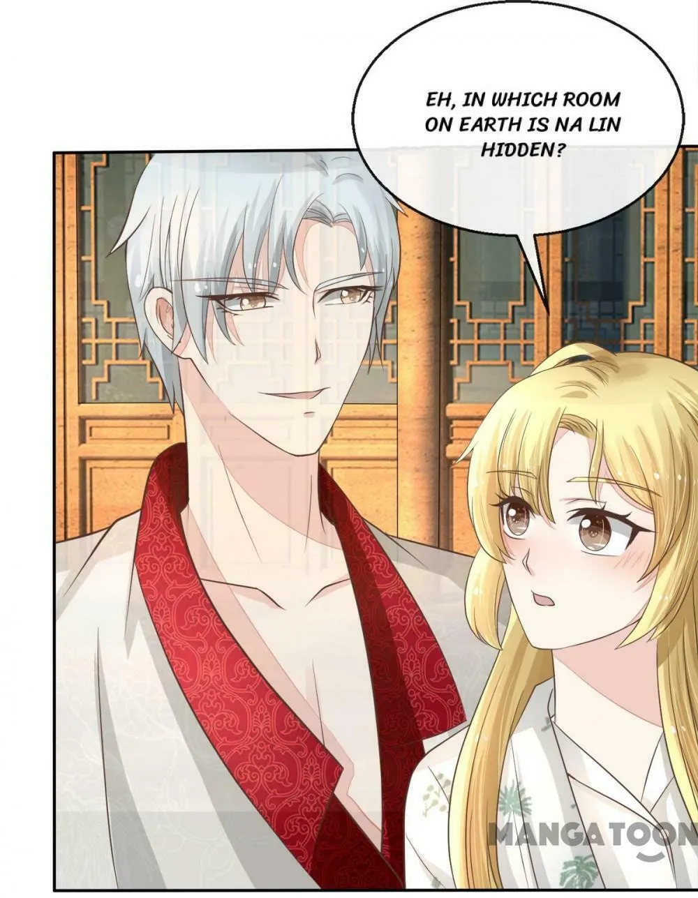 Read Holding Me Tightly, Ghost Sama chapter 61 image 3 on Lezhin