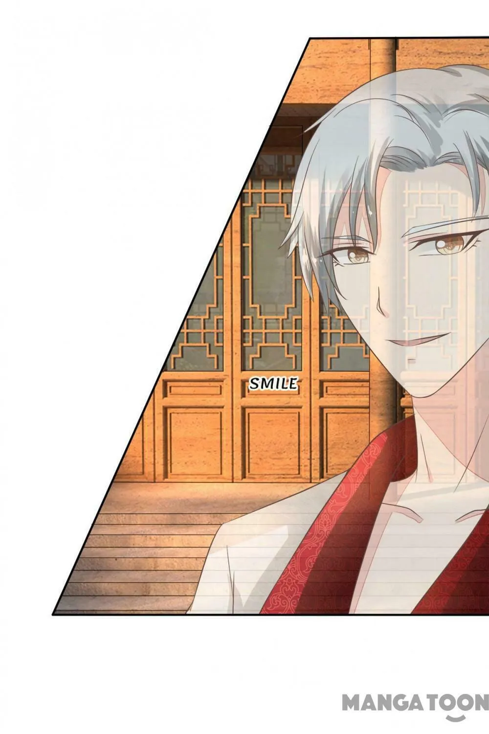 Read Holding Me Tightly, Ghost Sama chapter 61 image 6 on Lezhin