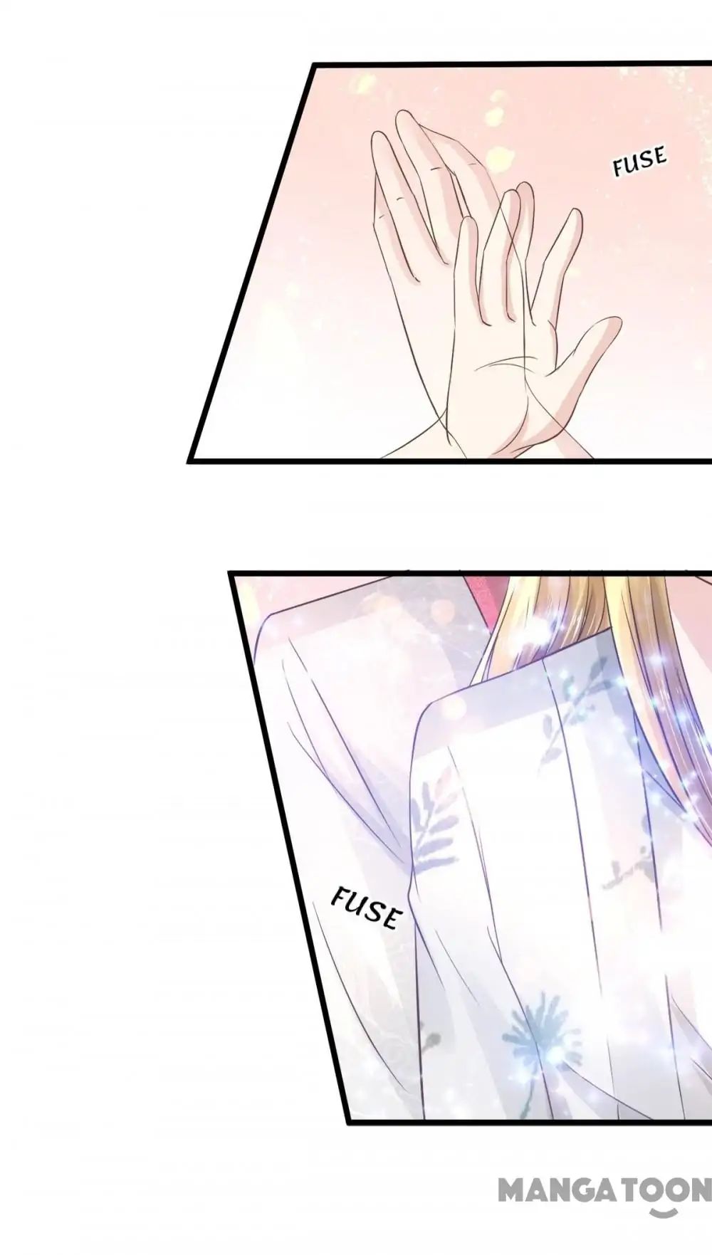 Read Holding Me Tightly, Ghost Sama chapter 64 image 11 on Lezhin