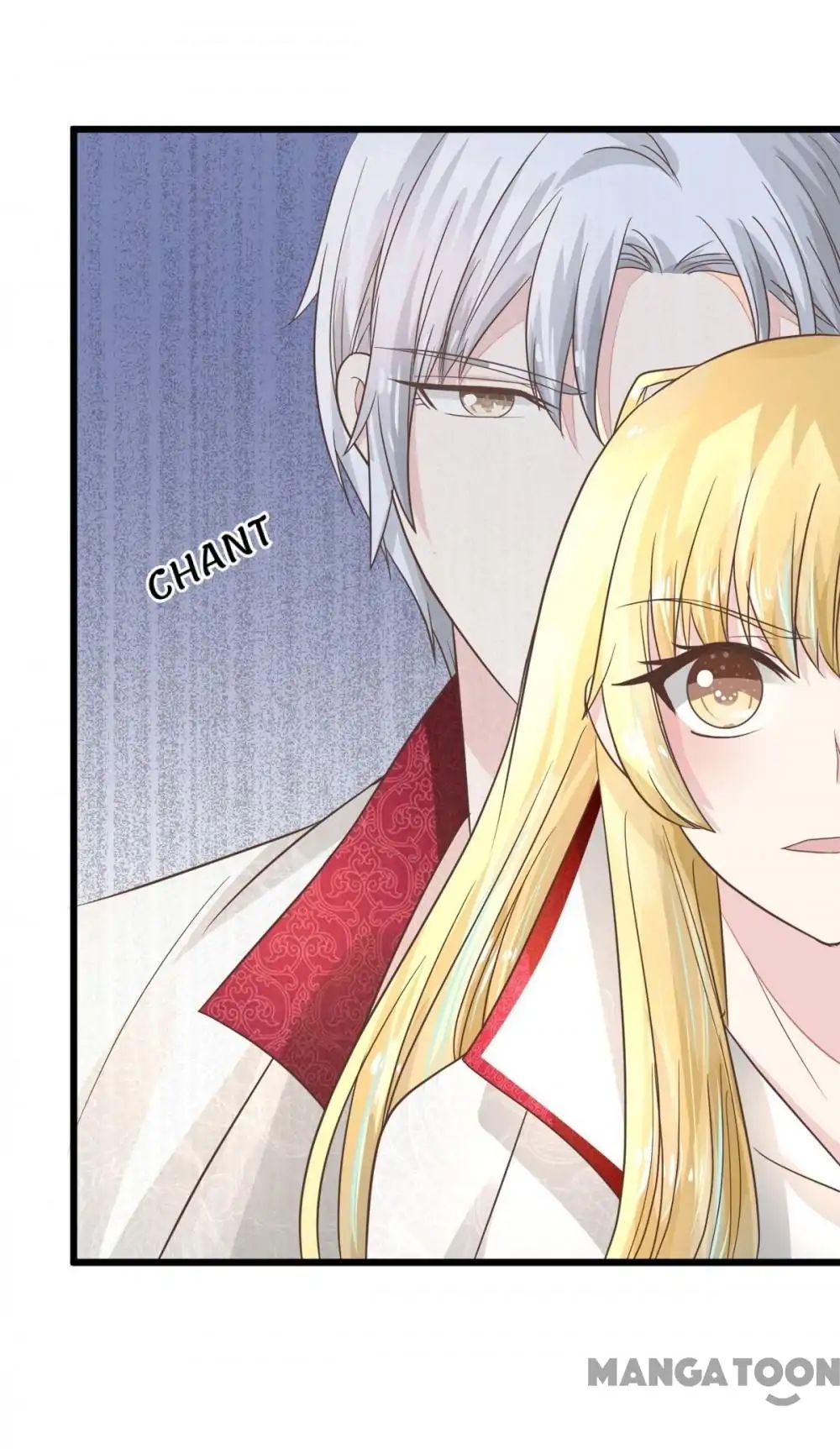 Read Holding Me Tightly, Ghost Sama chapter 64 image 14 on Lezhin