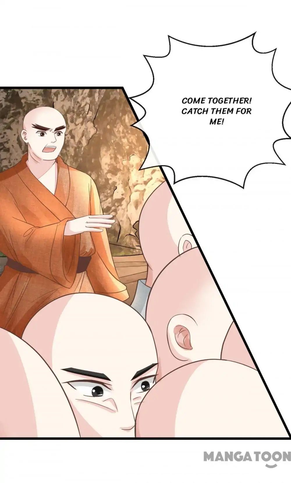 Read Holding Me Tightly, Ghost Sama chapter 64 image 2 on Lezhin