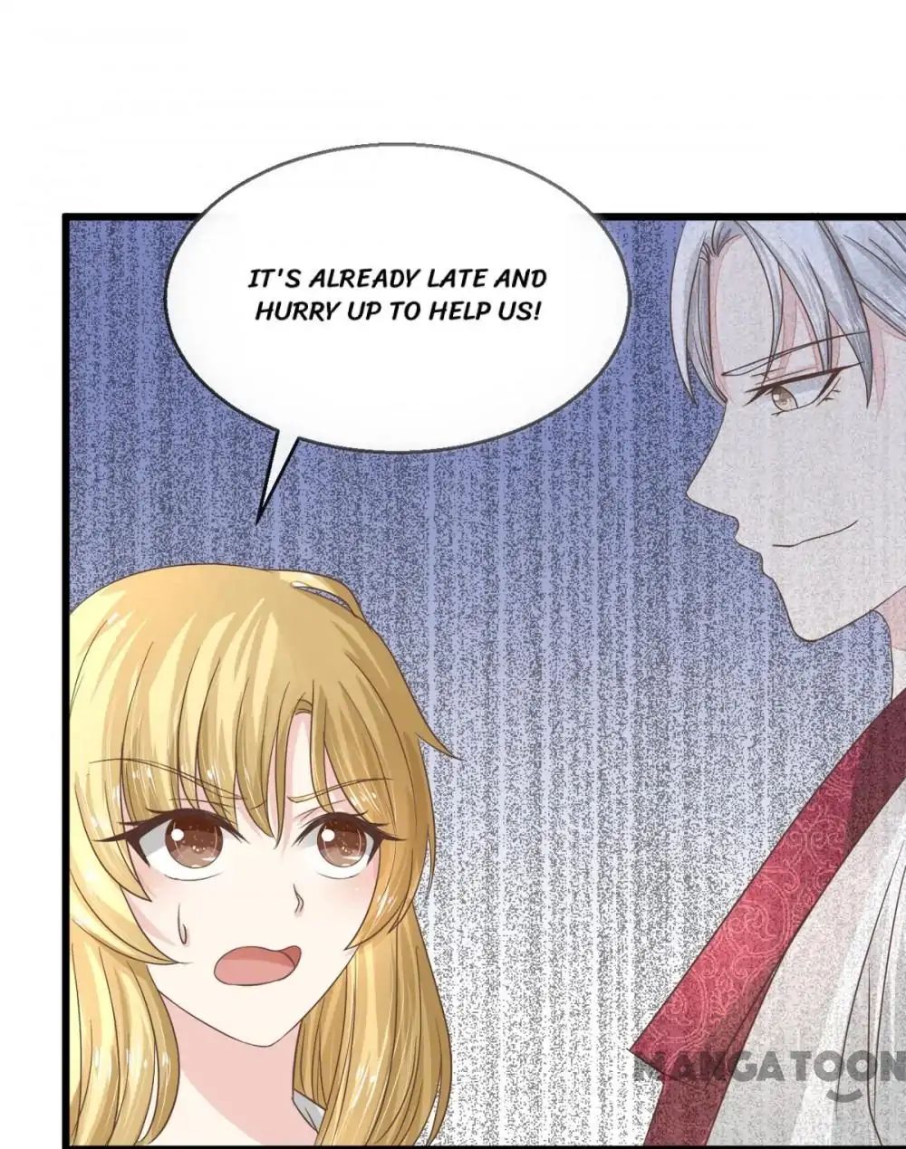 Read Holding Me Tightly, Ghost Sama chapter 64 image 8 on Lezhin