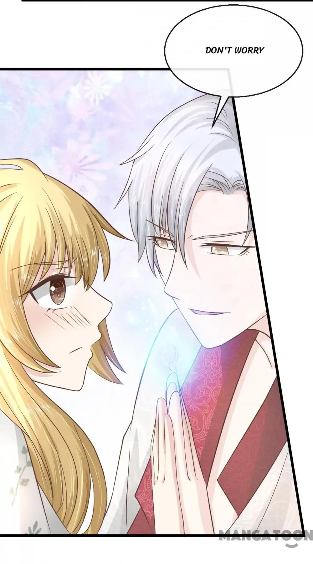 Read Holding Me Tightly, Ghost Sama chapter 64 image 9 on Lezhin
