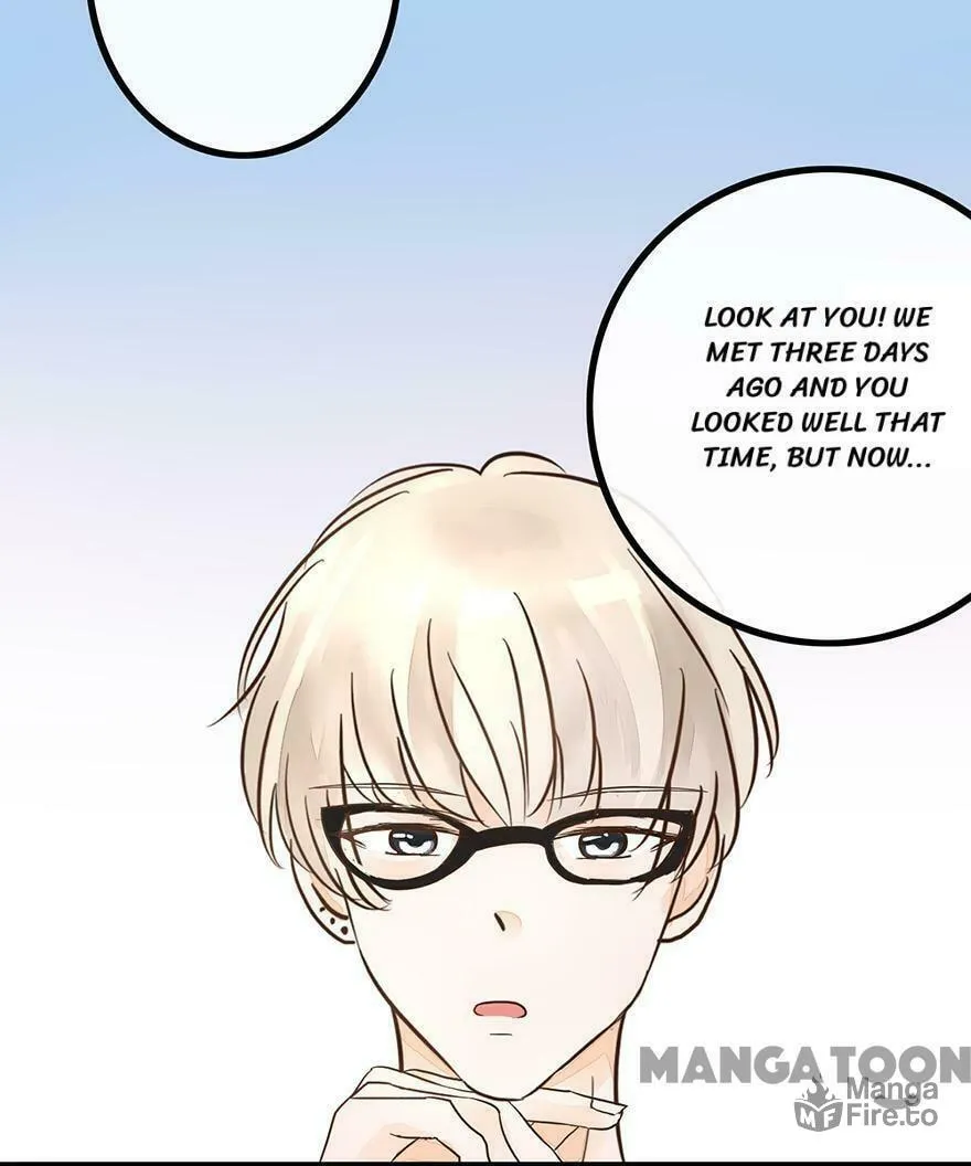 Read Holding Me Tightly, Ghost Sama chapter 7 image 14 on Lezhin