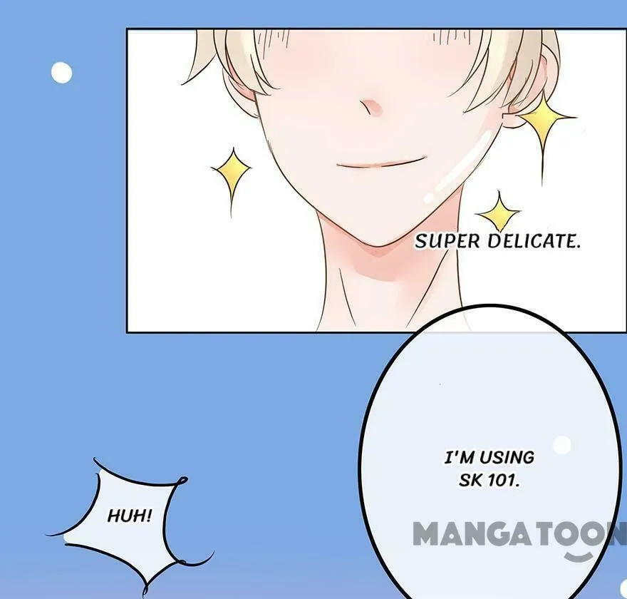 Read Holding Me Tightly, Ghost Sama chapter 7 image 18 on Lezhin
