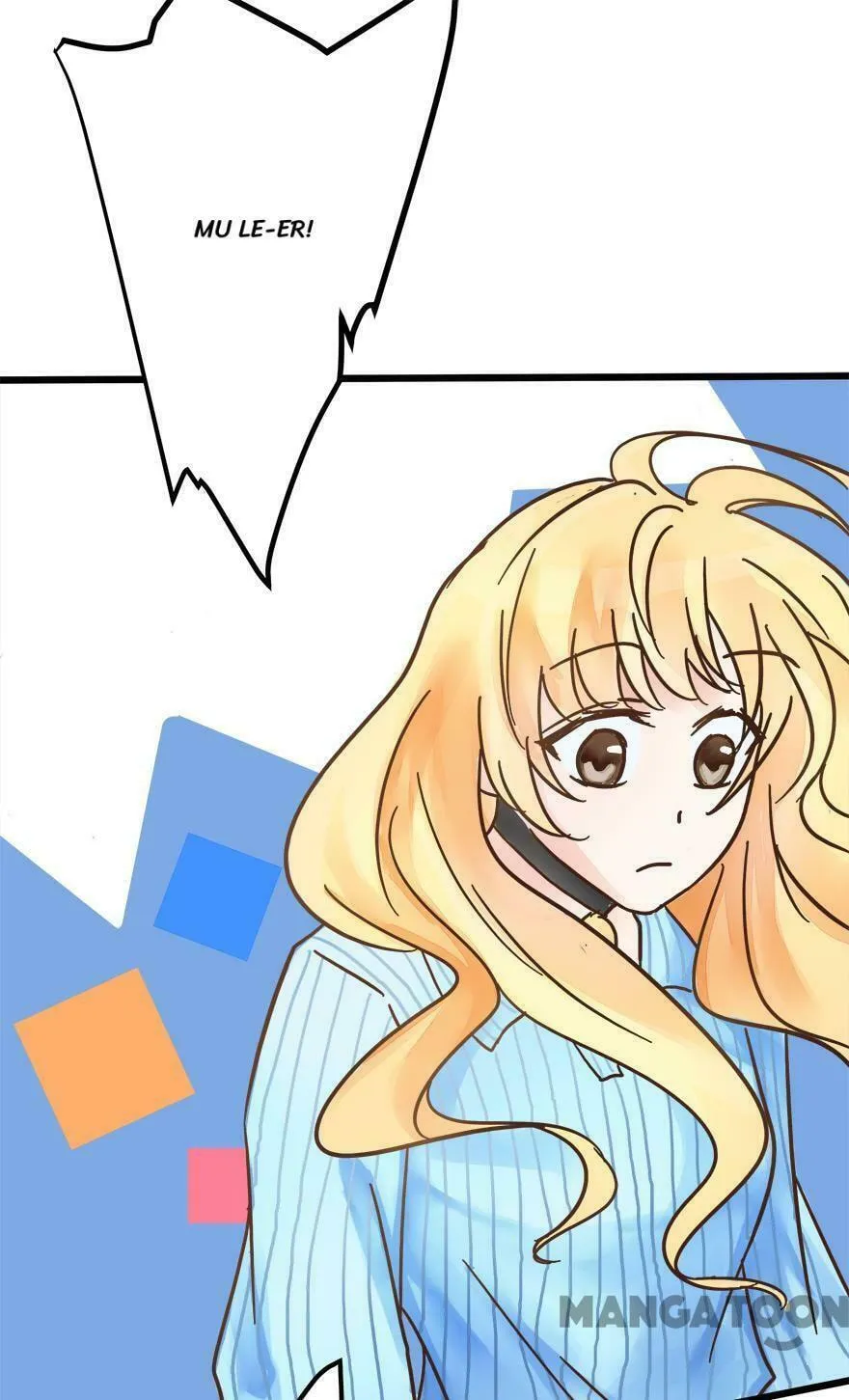 Read Holding Me Tightly, Ghost Sama chapter 7 image 22 on Lezhin