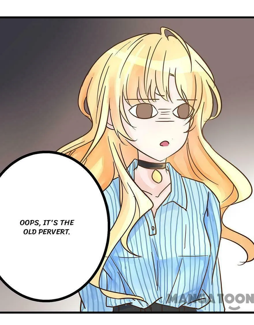 Read Holding Me Tightly, Ghost Sama chapter 7 image 25 on Lezhin