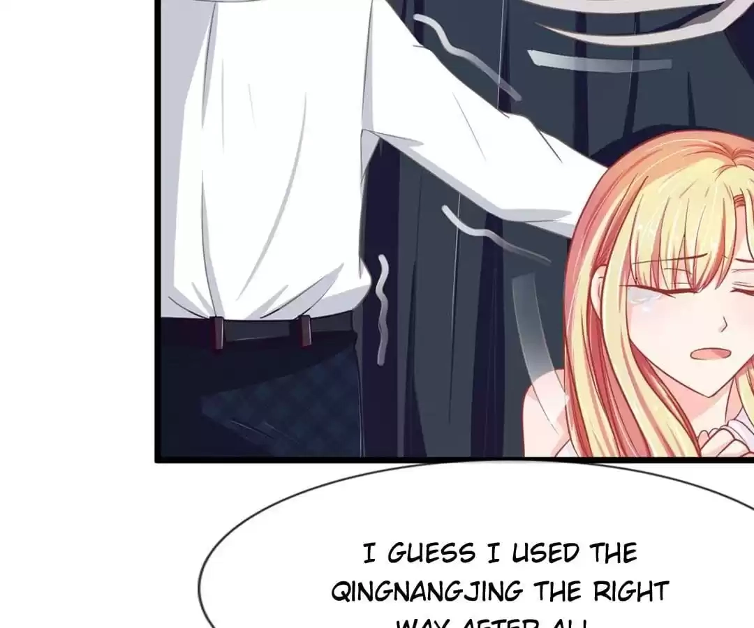 Read Holding Me Tightly, Ghost Sama chapter 75 image 10 on Lezhin