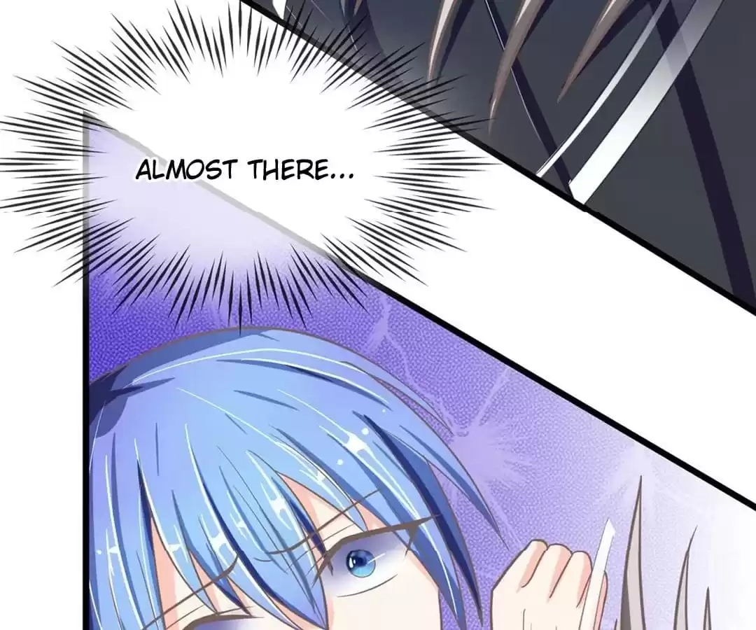 Read Holding Me Tightly, Ghost Sama chapter 75 image 20 on Lezhin