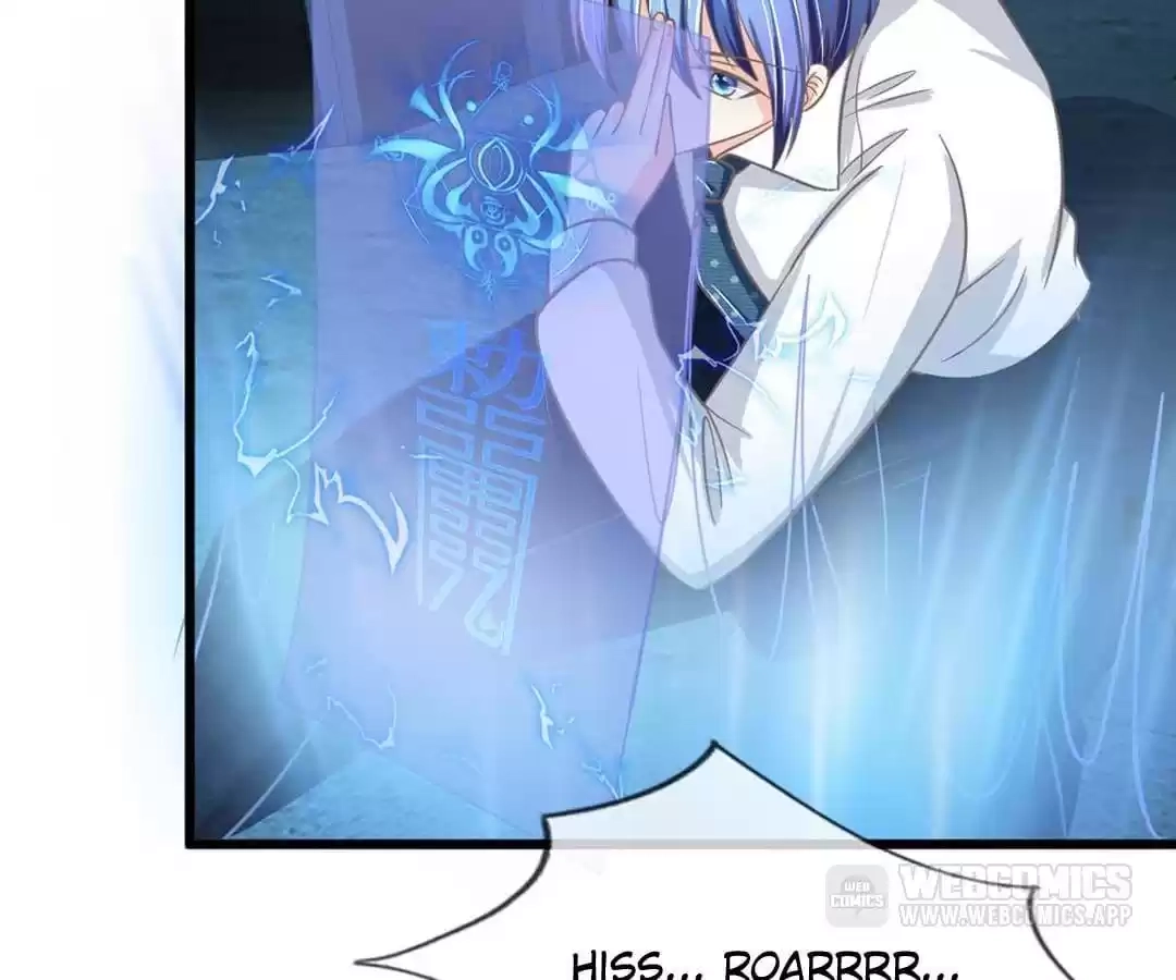 Read Holding Me Tightly, Ghost Sama chapter 75 image 25 on Lezhin