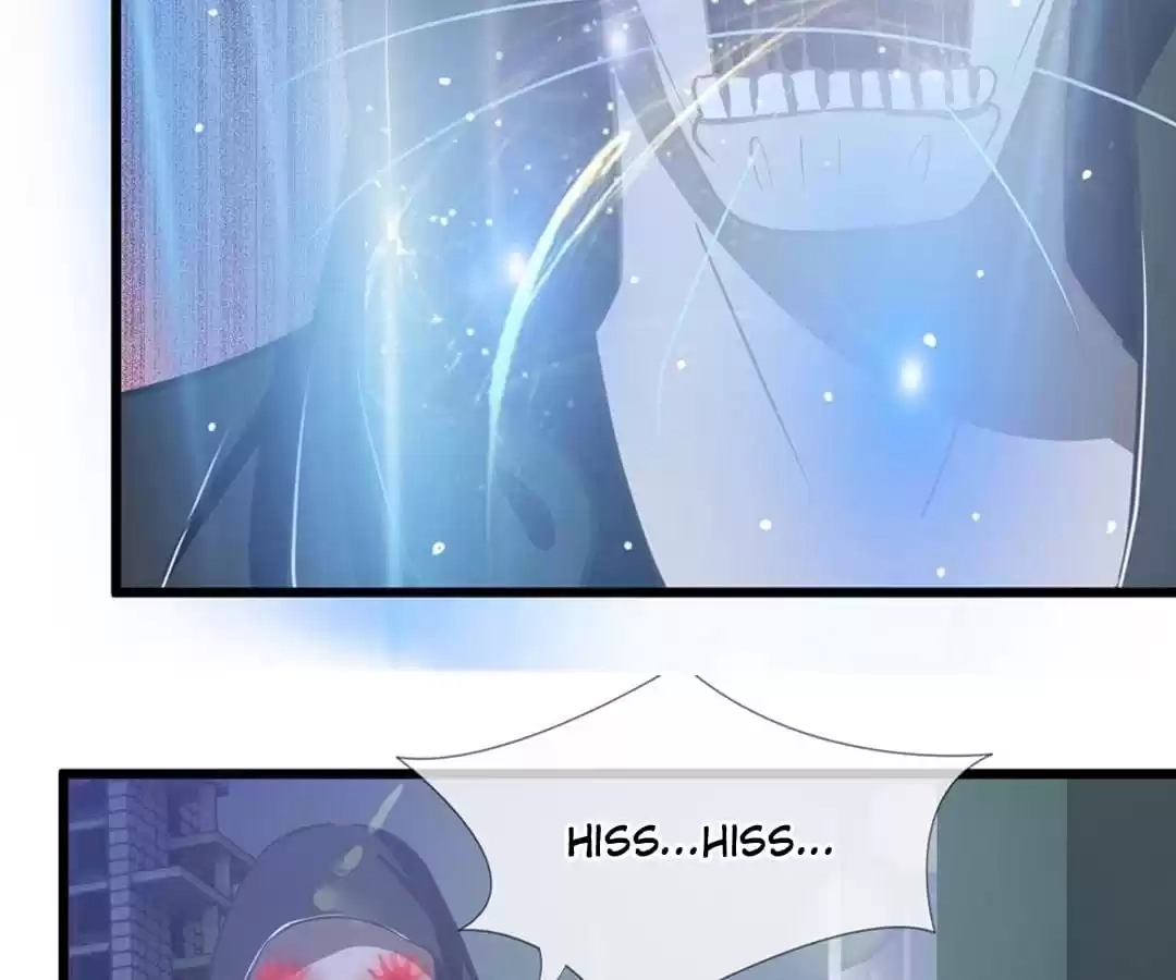 Read Holding Me Tightly, Ghost Sama chapter 75 image 27 on Lezhin