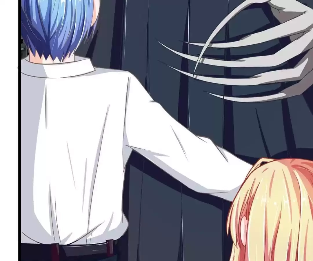 Read Holding Me Tightly, Ghost Sama chapter 75 image 3 on Lezhin