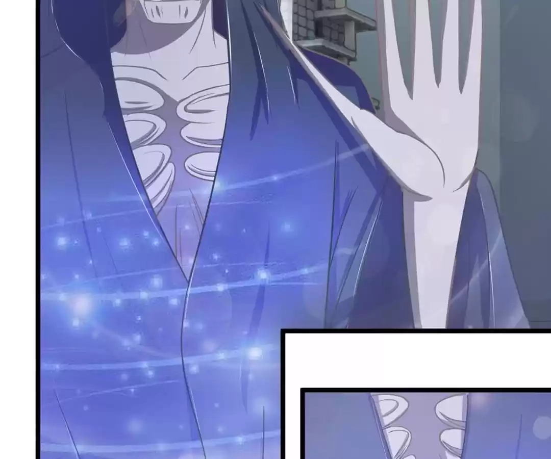 Read Holding Me Tightly, Ghost Sama chapter 75 image 30 on Lezhin
