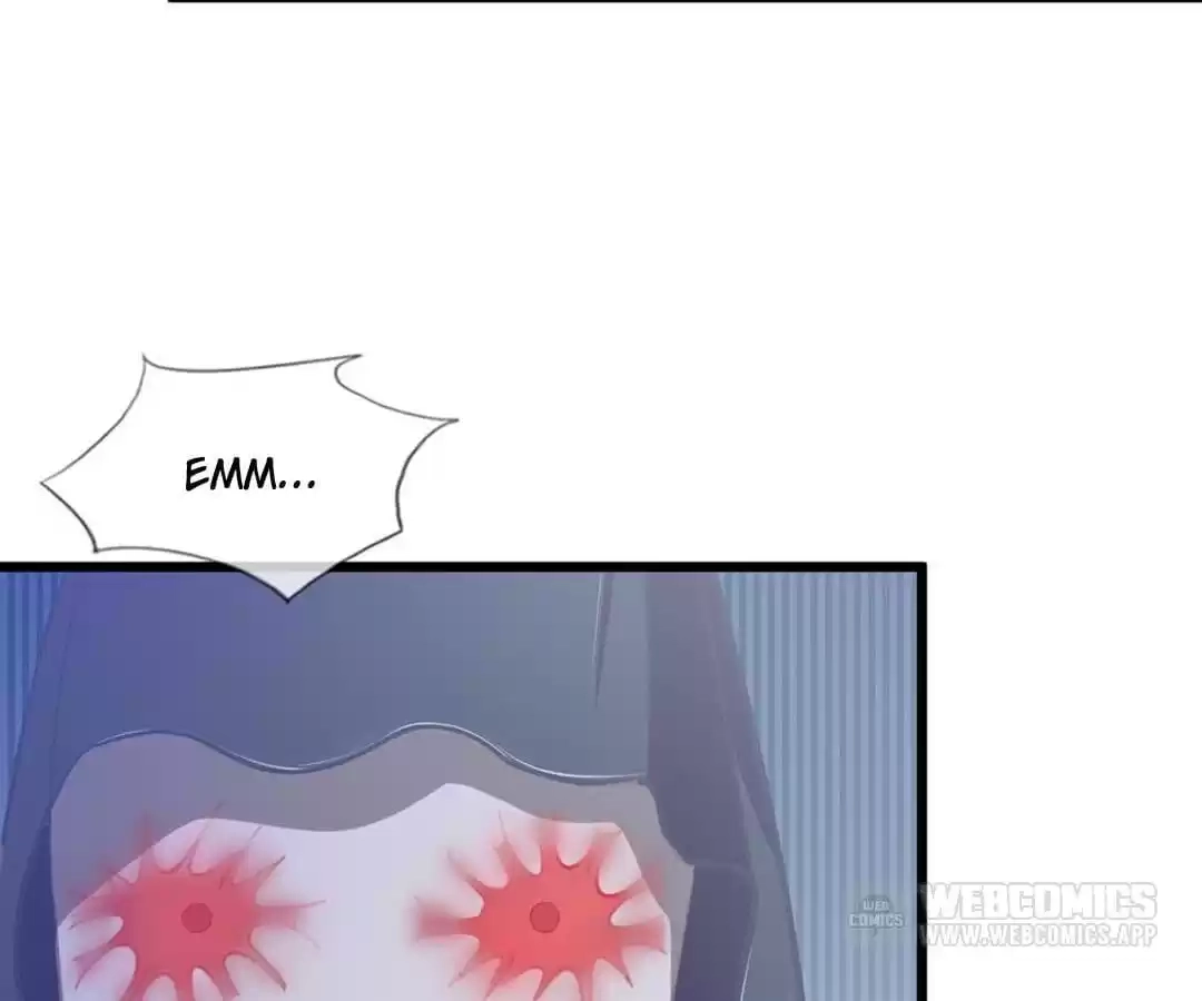 Read Holding Me Tightly, Ghost Sama chapter 75 image 33 on Lezhin
