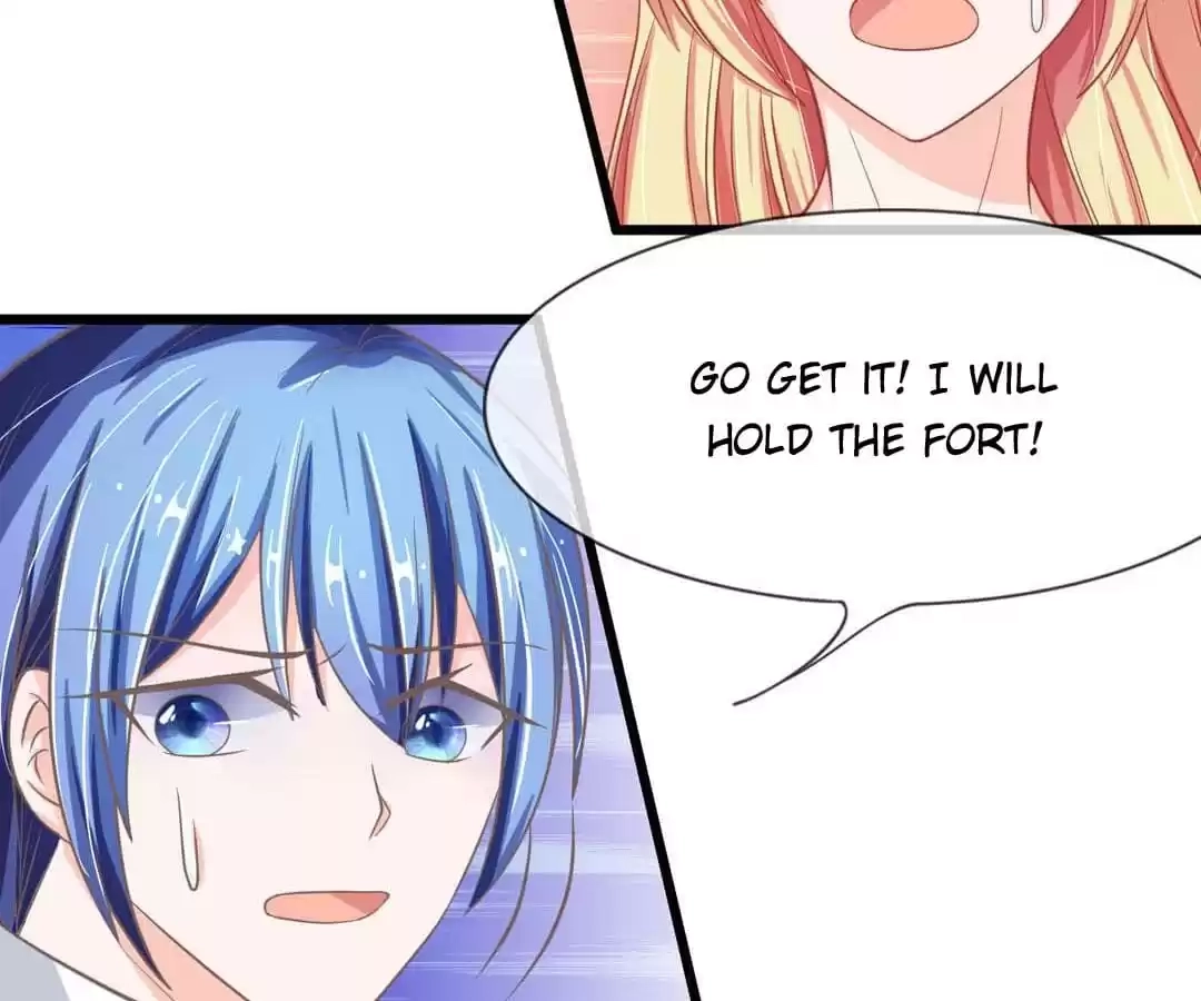 Read Holding Me Tightly, Ghost Sama chapter 75 image 5 on Lezhin
