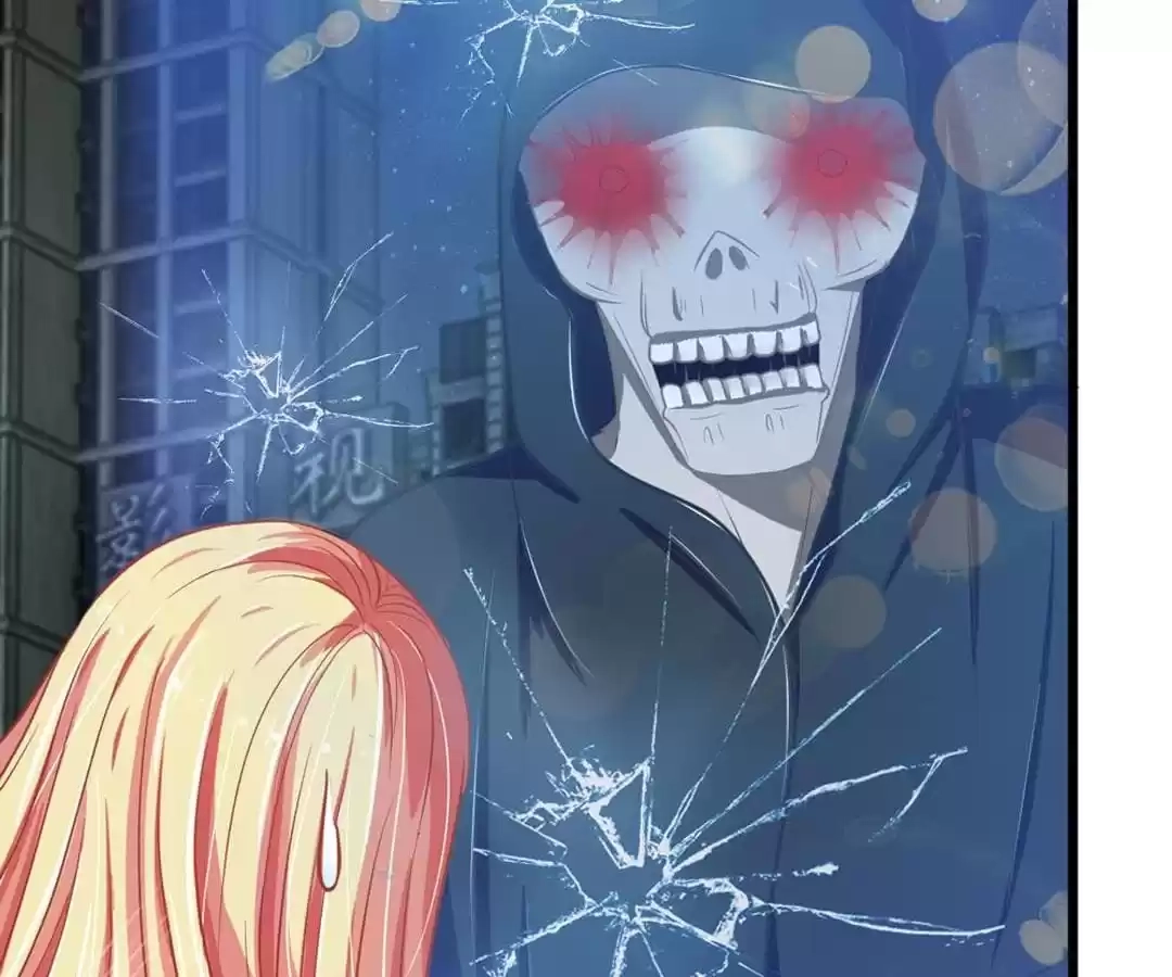 Read Holding Me Tightly, Ghost Sama chapter 77 image 12 on Lezhin