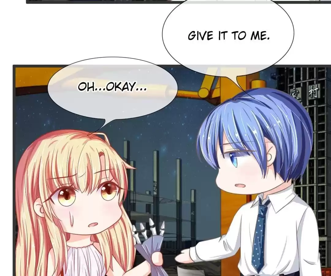 Read Holding Me Tightly, Ghost Sama chapter 77 image 19 on Lezhin