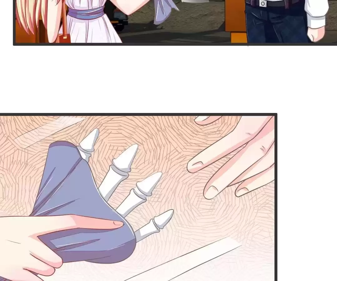 Read Holding Me Tightly, Ghost Sama chapter 77 image 20 on Lezhin