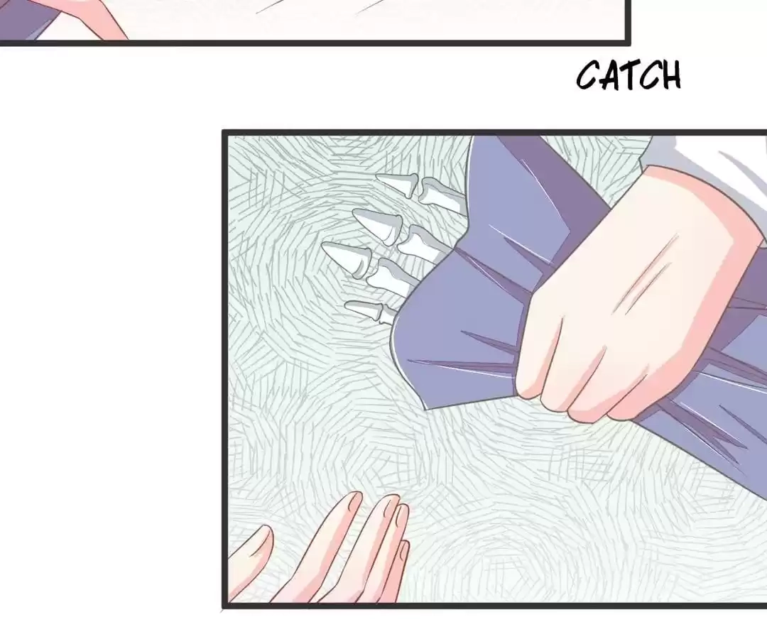 Read Holding Me Tightly, Ghost Sama chapter 77 image 21 on Lezhin