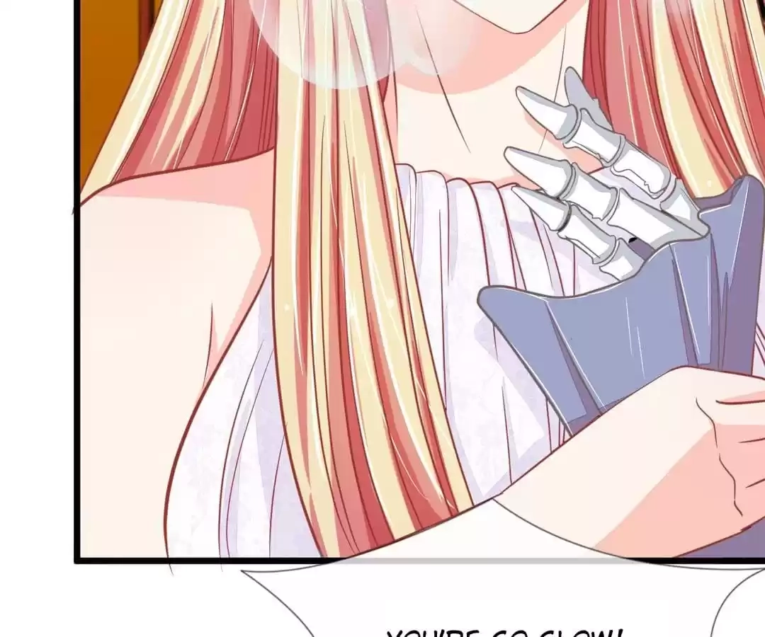 Read Holding Me Tightly, Ghost Sama chapter 77 image 4 on Lezhin
