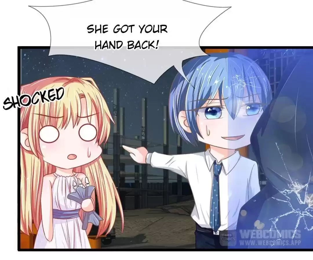 Read Holding Me Tightly, Ghost Sama chapter 77 image 9 on Lezhin