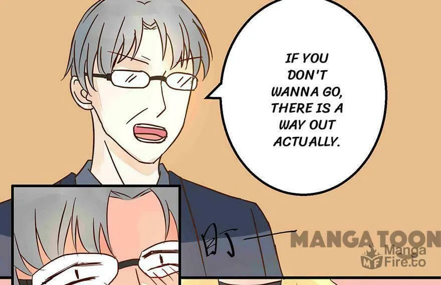 Holding Me Tightly, Ghost Sama Chapter 8 page 12 - 